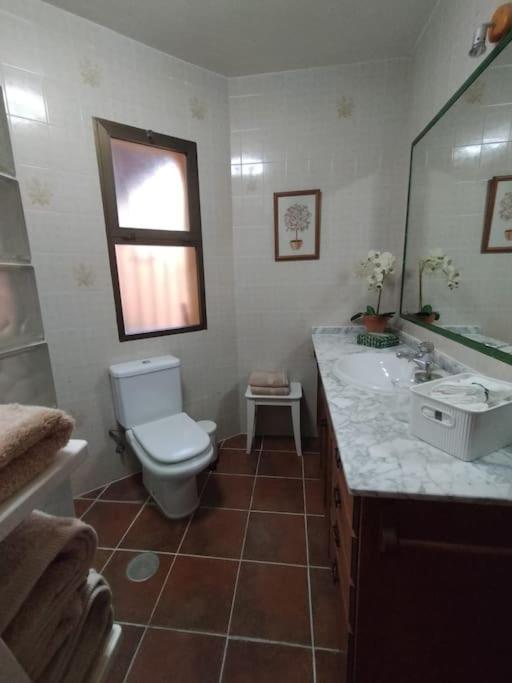 아로요 데 라 미엘 Vivienda Acogedora Con Piscina 빌라 외부 사진