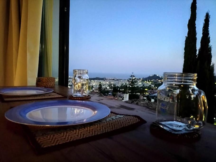 아로요 데 라 미엘 Vivienda Acogedora Con Piscina 빌라 외부 사진
